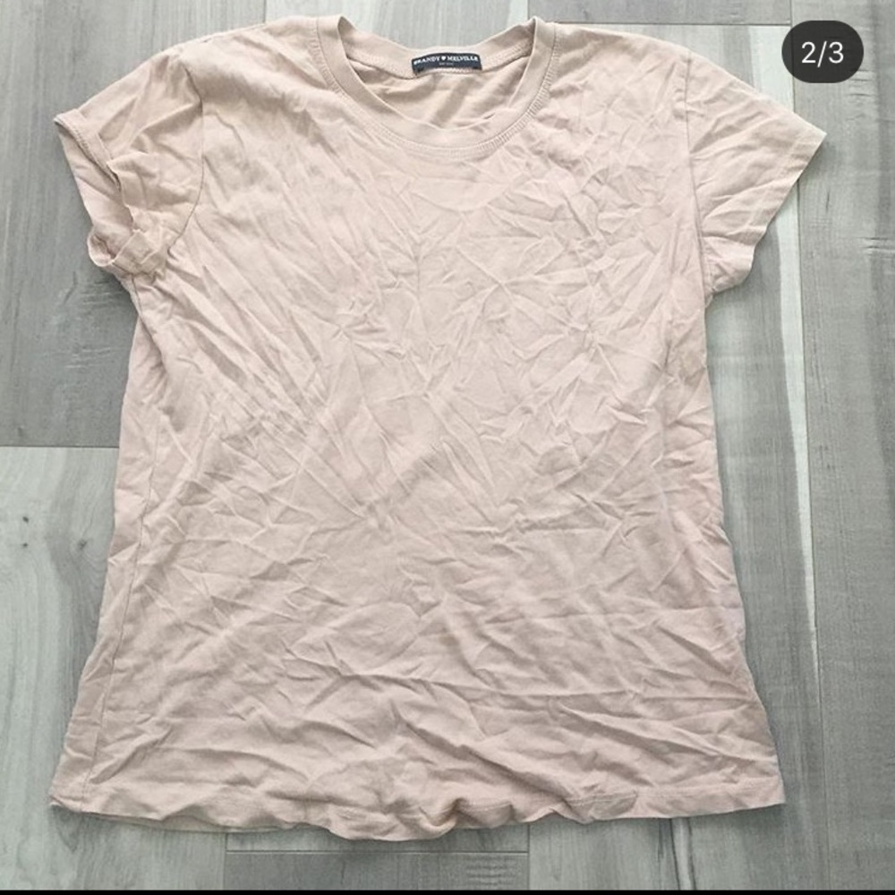 BM Top
